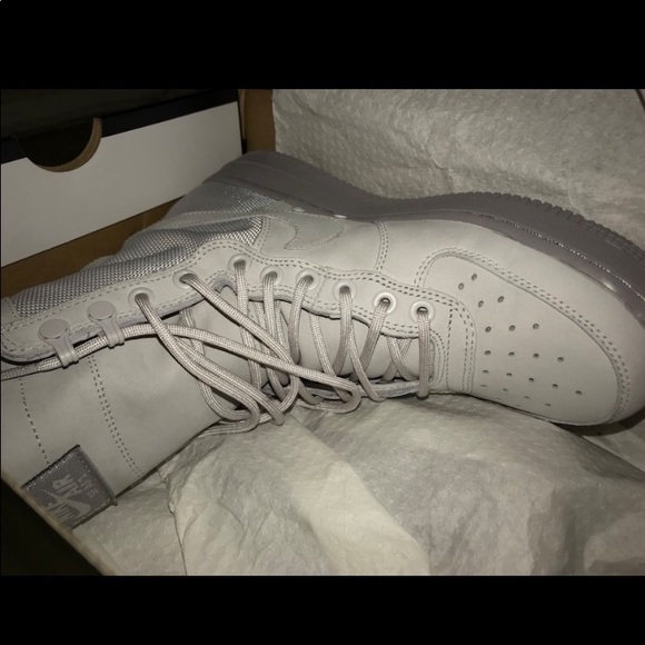 nike sf air force high 2.0